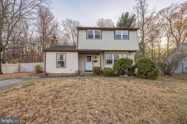 76 LINCOLN DR, Clementon, NJ 08021