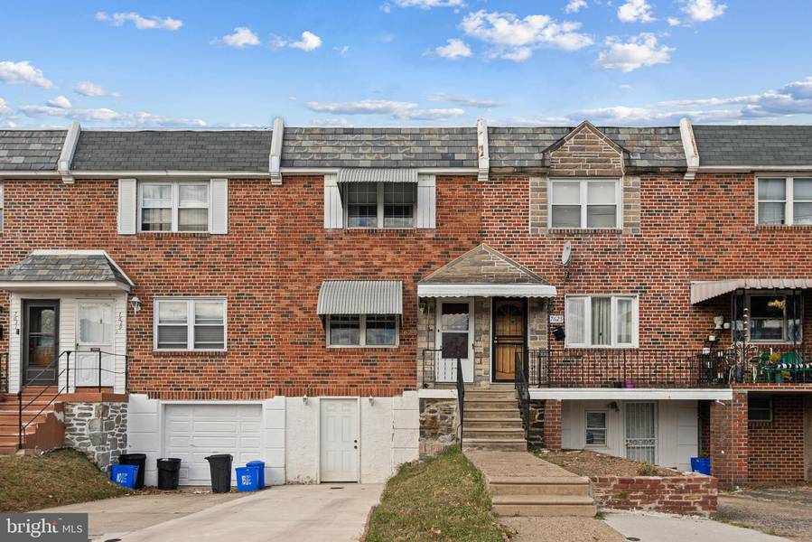 7627 ELMWOOD AVE, Philadelphia, PA 19153