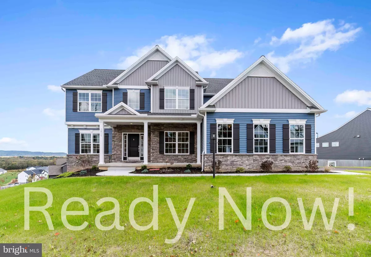 Mechanicsburg, PA 17055,2015 N FALL HARVEST DRIVE