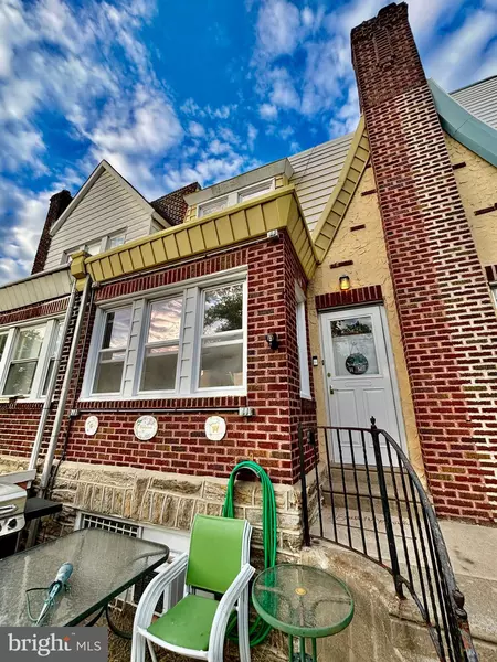 3103 FANSHAWE ST, Philadelphia, PA 19149