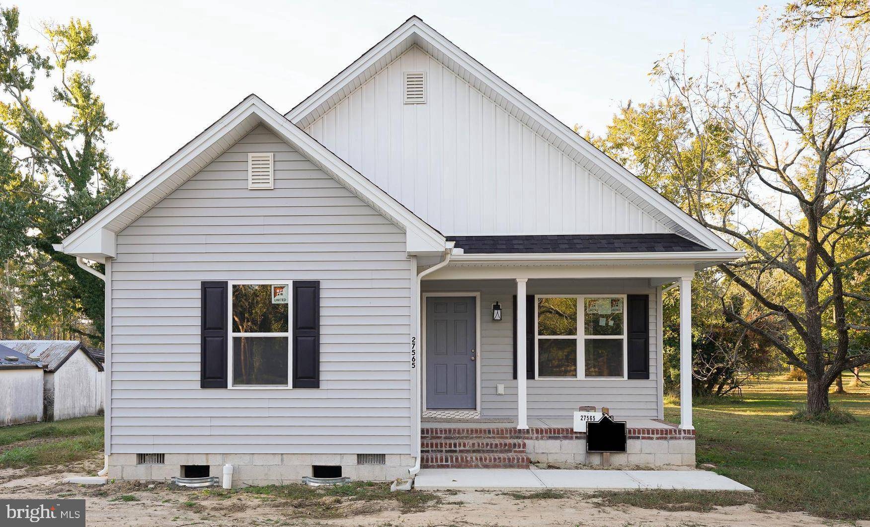 27565 FAIRMOUNT, Upper Fairmount, MD 21867
