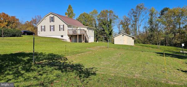 3742 HILL ROAD, Greencastle, PA 17225