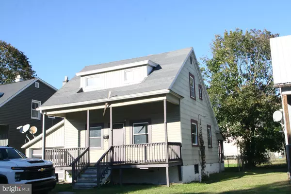 357 CEDAR ST,  Mount Union,  PA 17066