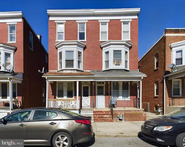 719 WALLACE ST, York, PA 17403