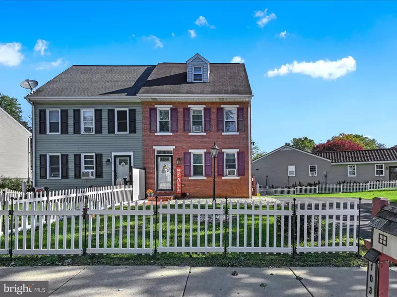 103 WESTMORE, Lancaster, PA 17603