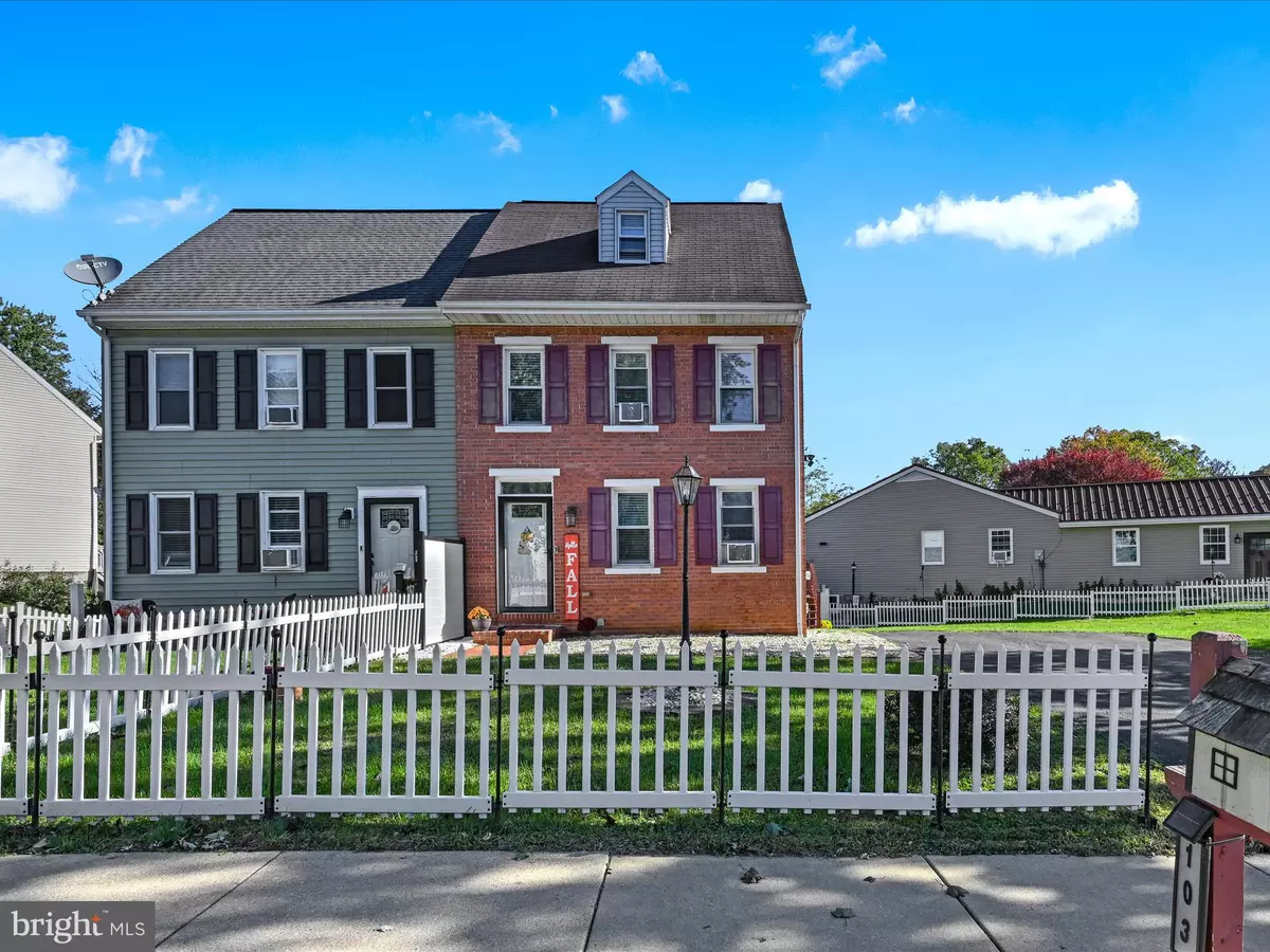 Lancaster, PA 17603,103 WESTMORE