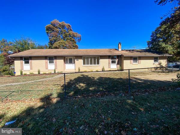 4715 IROQUOIS AVE, Feasterville Trevose, PA 19053