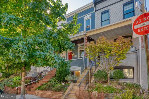 3322 BEECH AVE, Baltimore, MD 21211