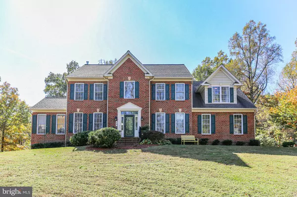 48 OLD CREEKSIDE RD, Fredericksburg, VA 22405