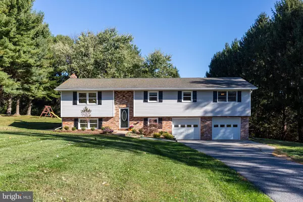 1202 FRIZZELL RD,  Westminster,  MD 21157