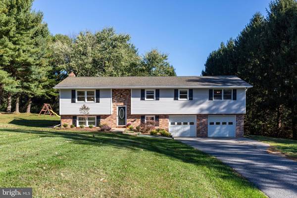 1202 FRIZZELL RD, Westminster, MD 21157