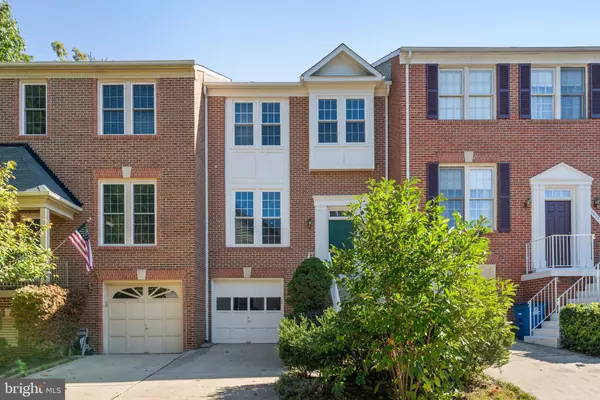 Centreville, VA 20120,14730 WINTERFIELD CT