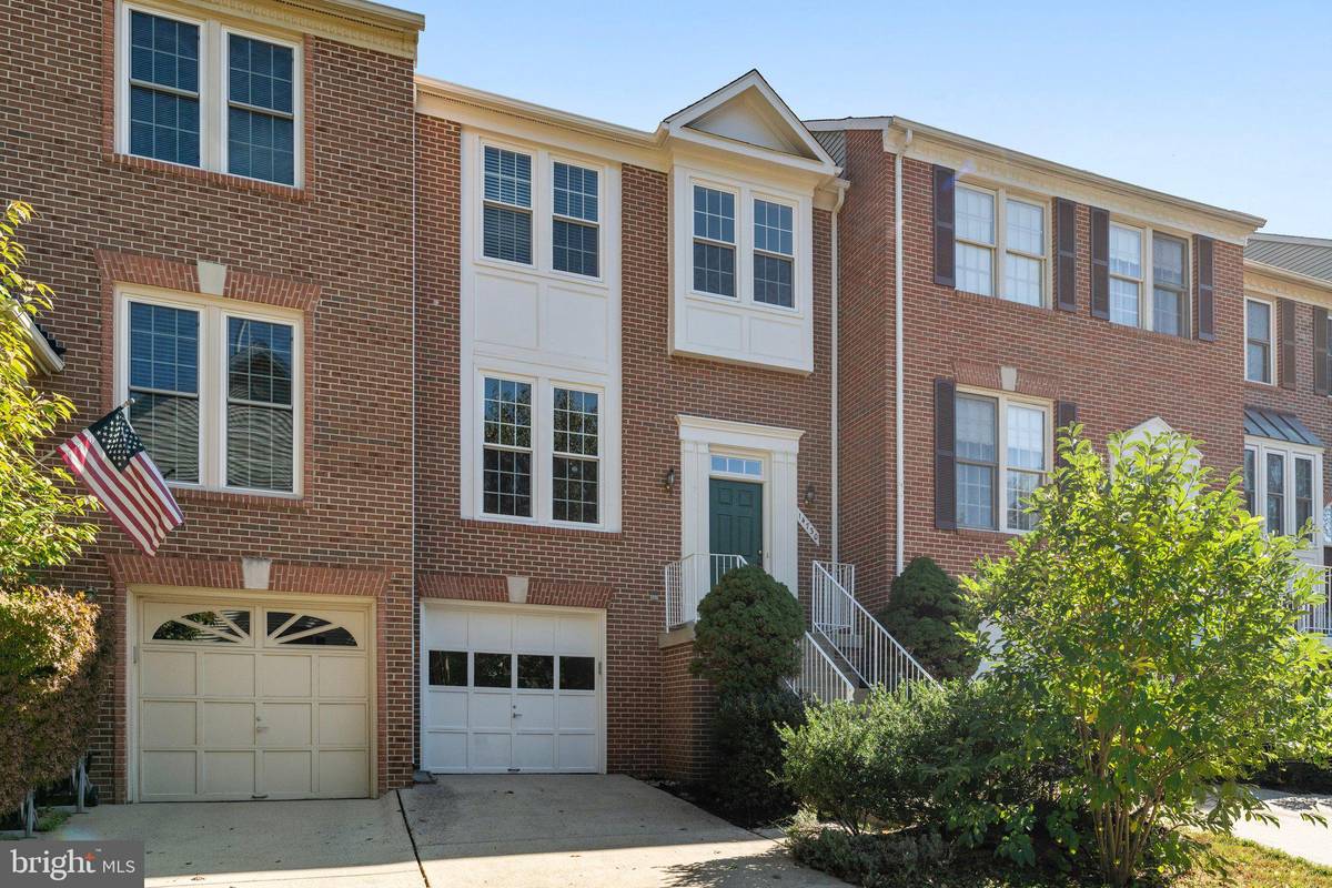 Centreville, VA 20120,14730 WINTERFIELD CT