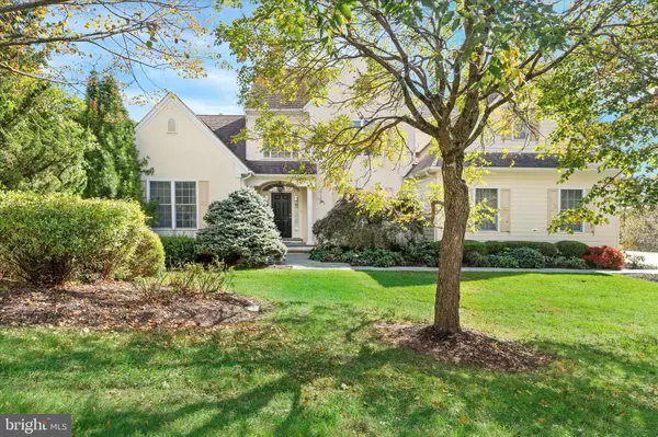 West Chester, PA 19382,120 HIDDEN POND WAY