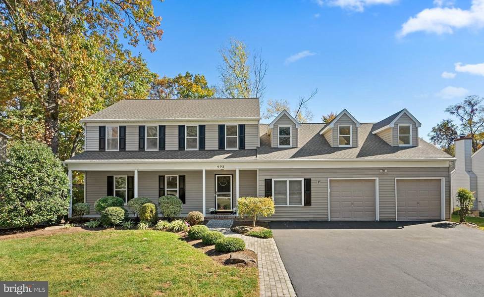 402 SHEFFIELD RD, Severna Park, MD 21146