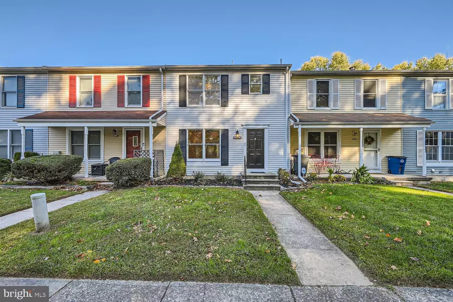 682 SAINT GEORGES STATION RD, Reisterstown, MD 21136