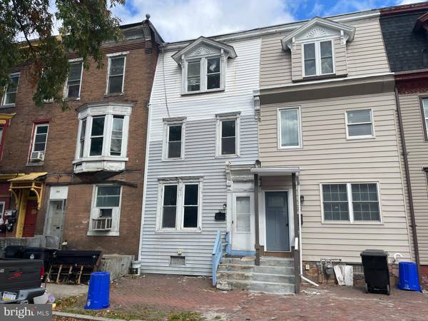 1210 DERRY ST,  Harrisburg,  PA 17104