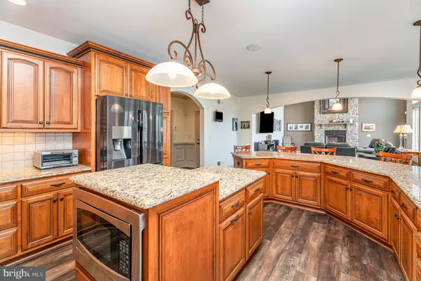 Duncannon, PA 17020,65 DITTMAR DR