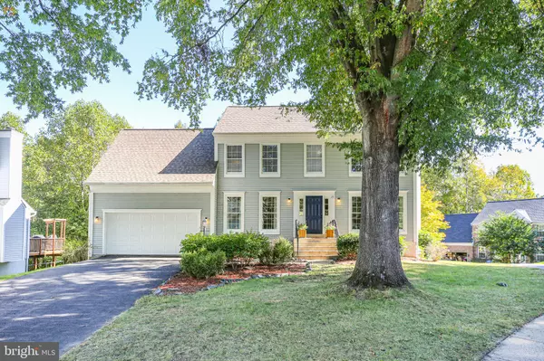 29 WESTBROOK LN, Stafford, VA 22554