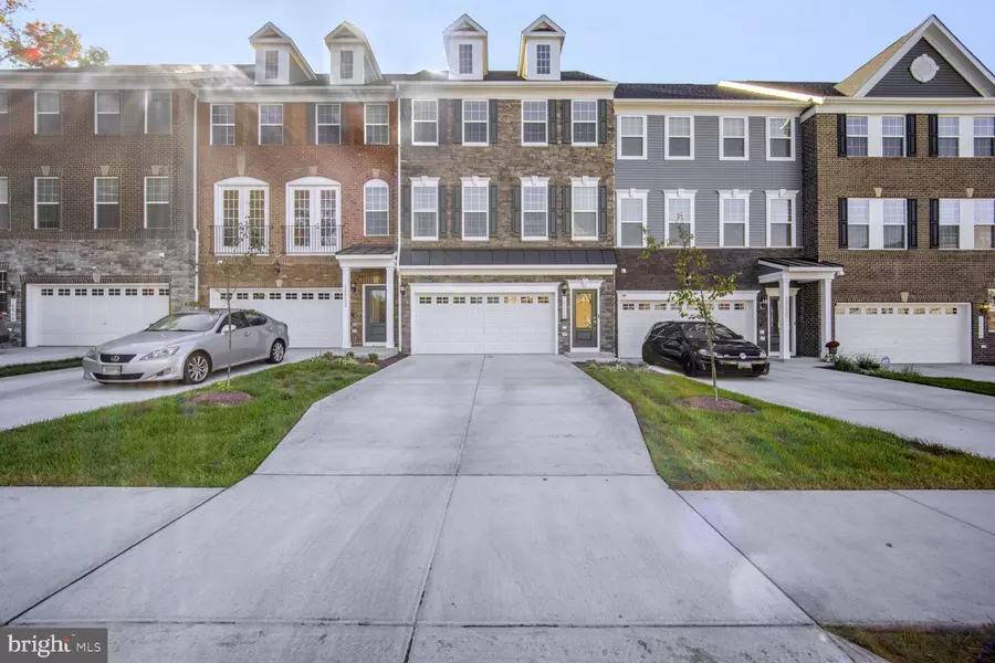 10864 FOXTROT CIR, Upper Marlboro, MD 20772