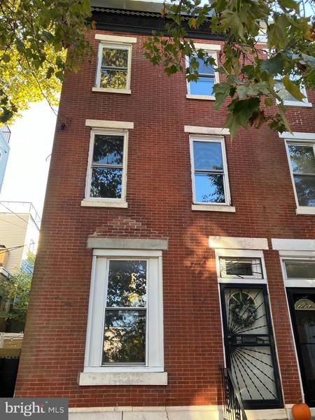 842 PERKIOMEN ST, Philadelphia, PA 19130