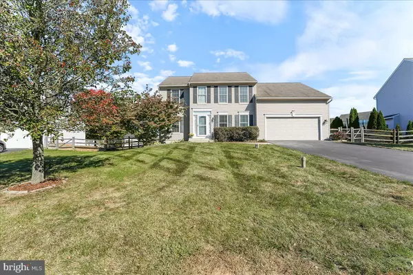 Oxford, PA 19363,225 WHITE OAK DR