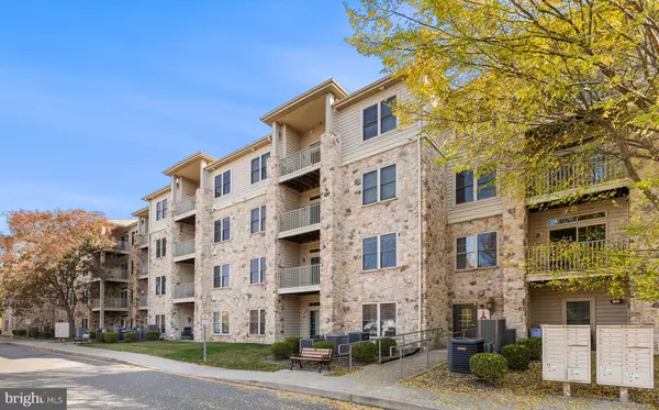Newark, DE 19713,3000 FOUNTAINVIEW CIR #116