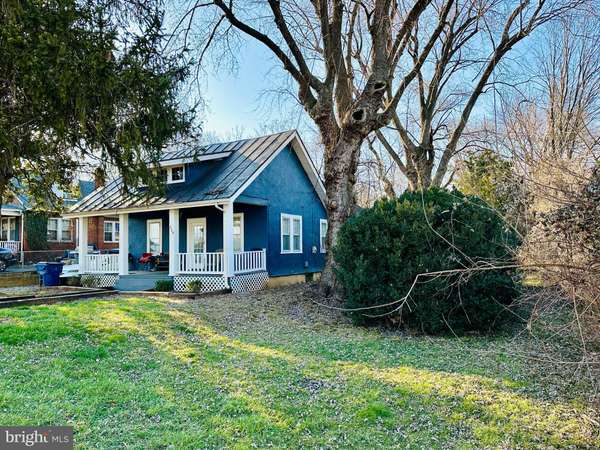 209 FIRST ST, Berryville, VA 22611