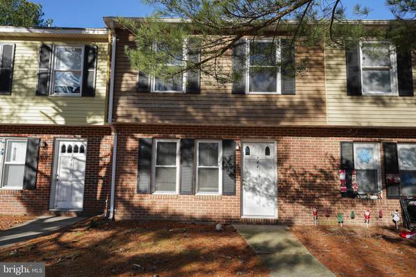 744 HEMLOCK ST, Salisbury, MD 21801