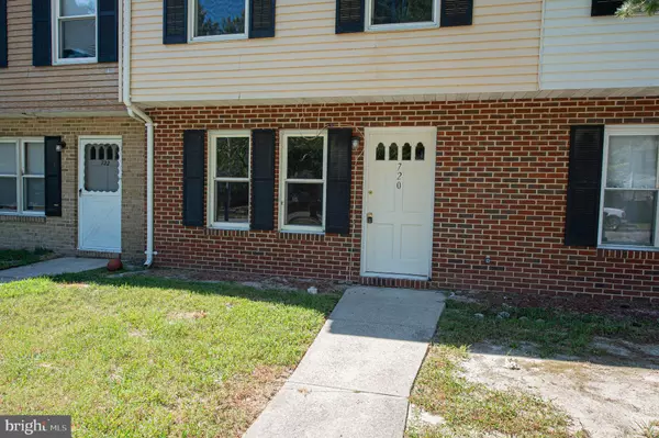 Salisbury, MD 21804,720 HEMLOCK ST