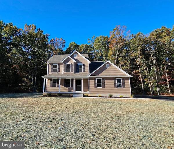 13 WHITETAIL DR, Elmer, NJ 08318