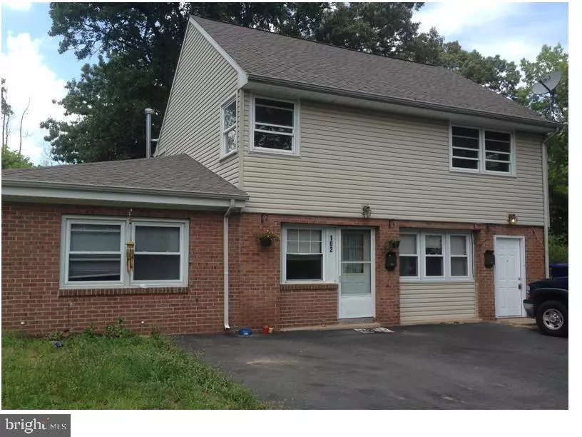 Delran, NJ 08075,102 SPRUCE ST