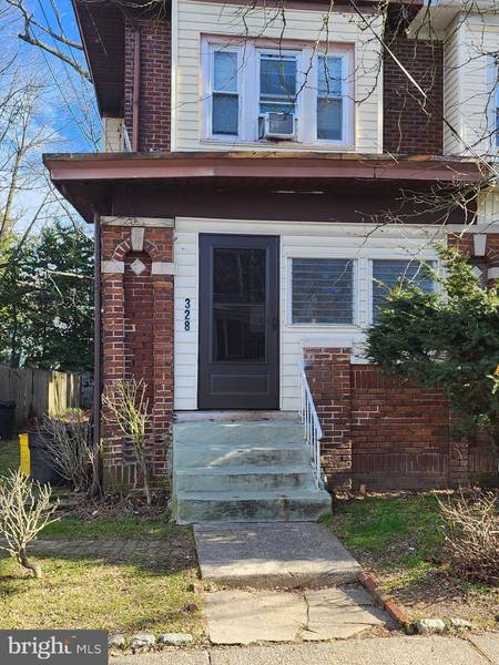 328 GARDNER AVE, Trenton, NJ 08618