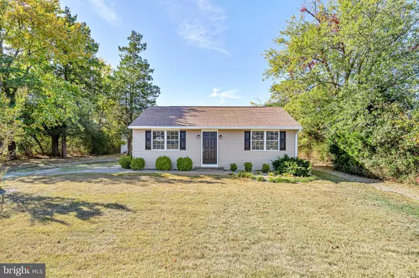 14524 COASTAL HWY, Milton, DE 19968