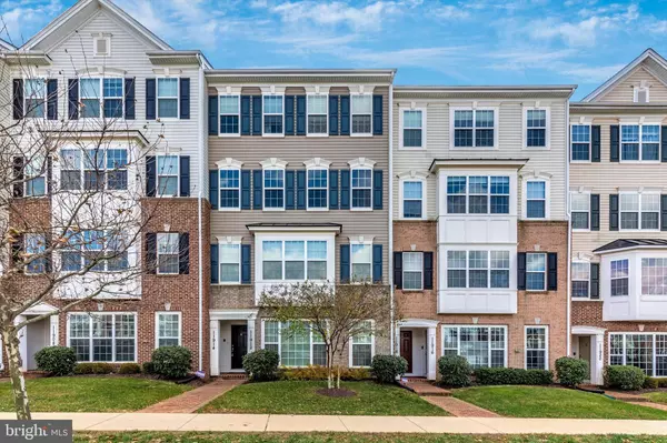 11914 LITTLE SENECA PKWY #2442, Clarksburg, MD 20871