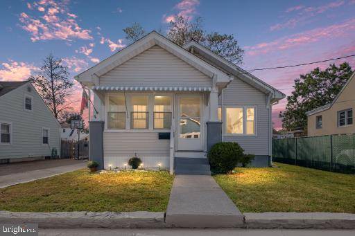 Wilmington, DE 19804,1706 SAINT MIHIEL AVE