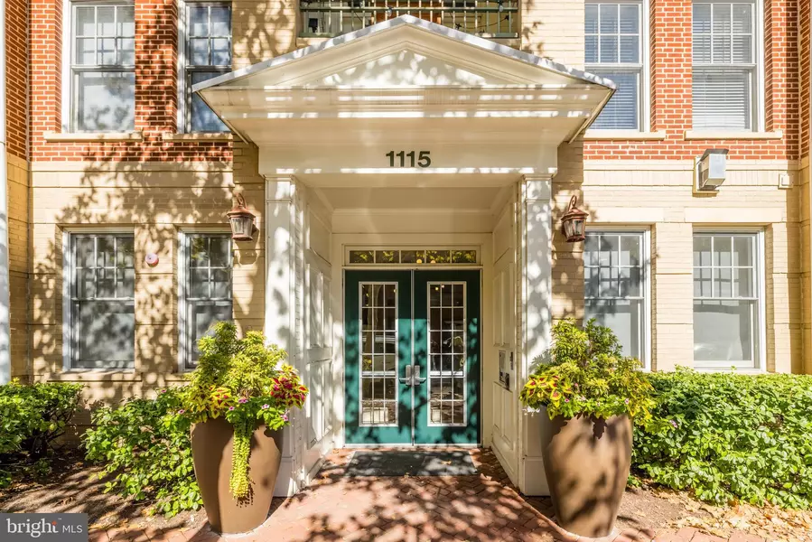 1115 CAMERON ST #210, Alexandria, VA 22314