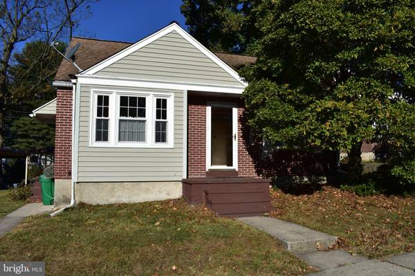 1619 CORTLAND AVE, Reading, PA 19607