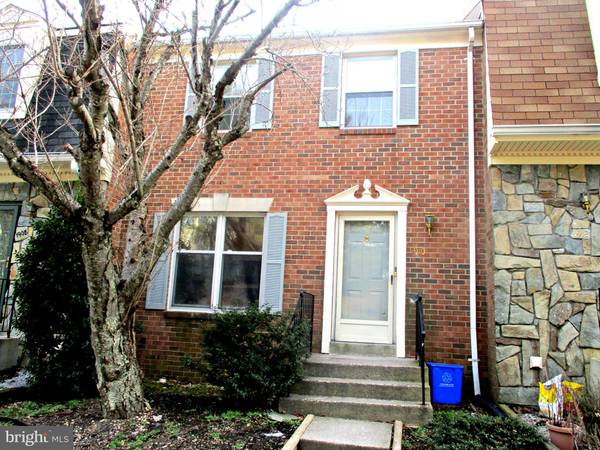 1910 CATOCTIN TER, Silver Spring, MD 20906