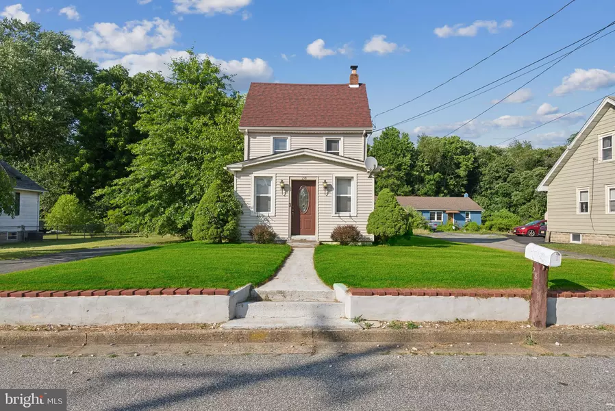 28 CHURCHTOWN RD, Pennsville, NJ 08070