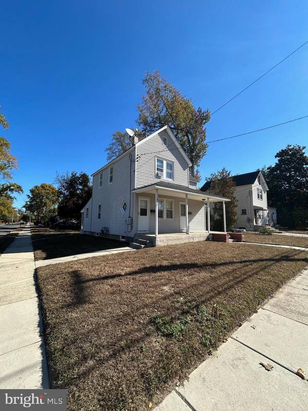 201 VALLEY AVE, Hammonton, NJ 08037