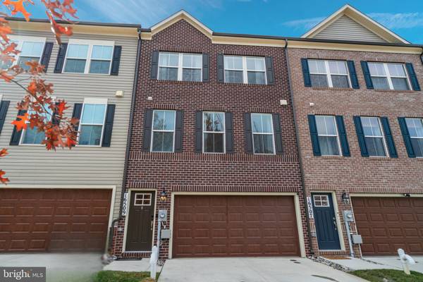 16509 TORTOLA DR,  Accokeek,  MD 20607