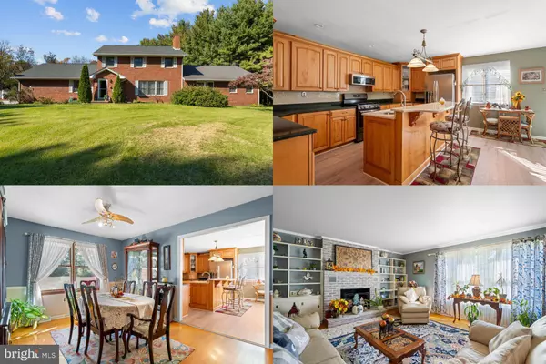 261 E KNOLLS LN, Woodstock, VA 22664