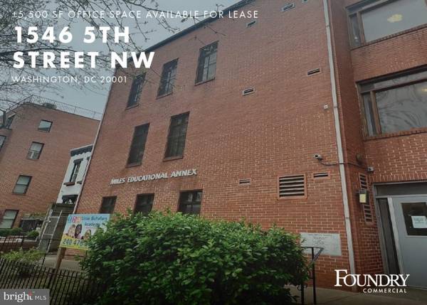 1546 5TH STREET NW, Washington, DC 20001