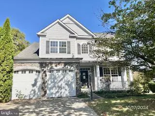 11444 PLENTY GATES CT, Waldorf, MD 20601