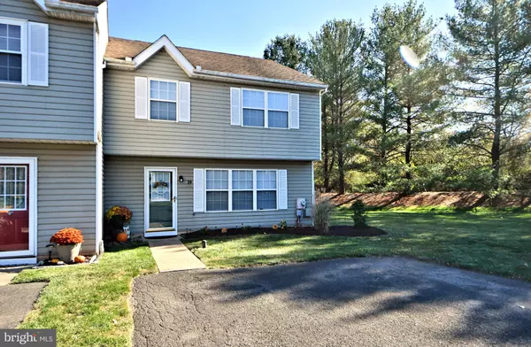 Chalfont, PA 18914,19 JENNIFER DR