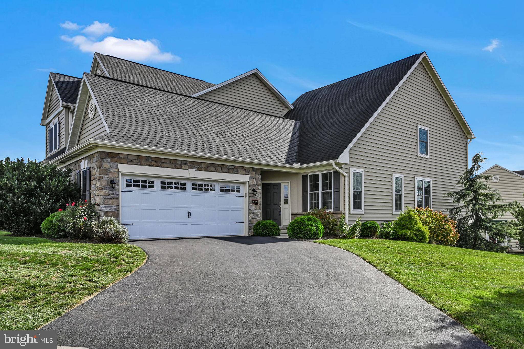 Millersville, PA 17551,173 COPPERSTONE CT