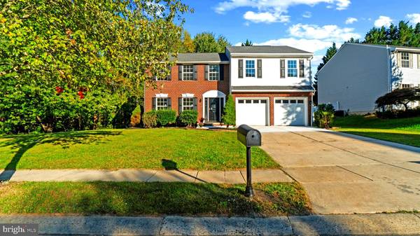 1407 FOUNTAIN GLEN DR, Bel Air, MD 21015