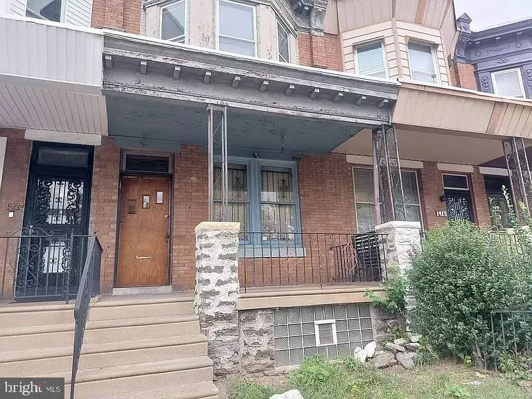 1427 W WYOMING AVE, Philadelphia, PA 19140