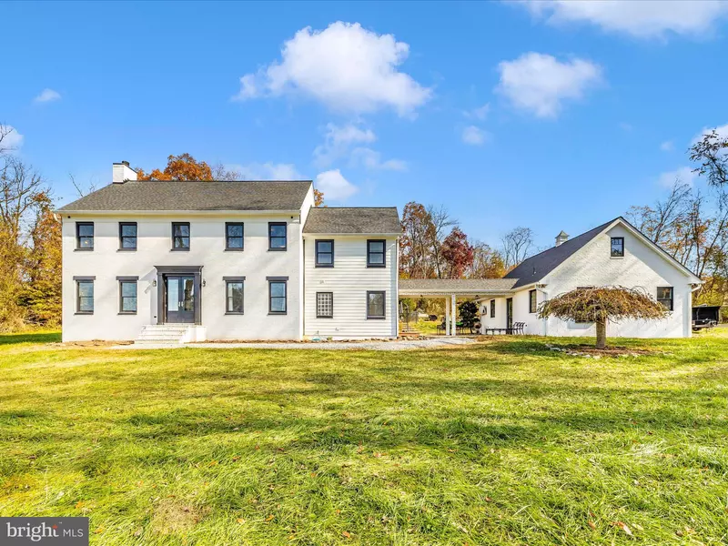 11516 WELLER RD, Monrovia, MD 21770